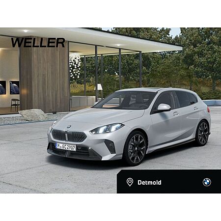 BMW 1er leasen