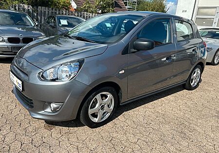 Mitsubishi Space Star gebraucht kaufen Mitsubishi Space Star Plus
