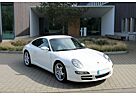 Porsche 997 911/ Carrera S -Carraraweiss-Erstlack-Nur PZ-