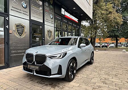 BMW X3 xDrive 20i *M SPORT PRO*360° KAM*ACC*H/K*