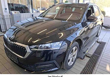 Skoda Octavia Combi 2.0TDI DSG/PANO/ACC/LED/SHZ