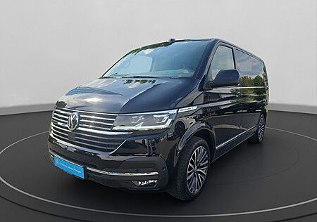 VW T6 Multivan Volkswagen T6.1 Multivan 2.0 TDI Generation Six *AHK*NAVI*