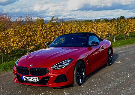 BMW Z4 sDrive20i M SPORT M SPORT