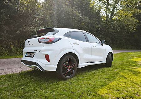 Ford Puma 1,0 EcoBoost 114kW ST-Line