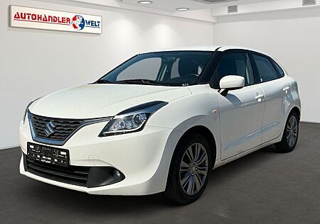 Suzuki Baleno 1.2 Dualjet Klimaanlage BT