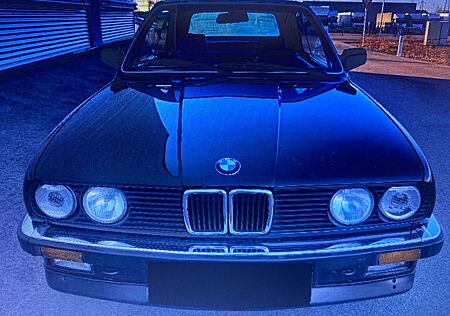 BMW 325i 325 Convertible