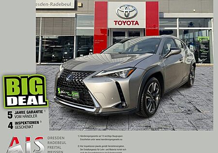 Lexus UX 250h Luxury Line AHK*Schiebedach*HUD*Navi