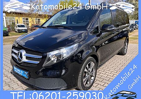 Mercedes-Benz V 220 D EDITION Kompakt Sport-Aerodynamik Paket