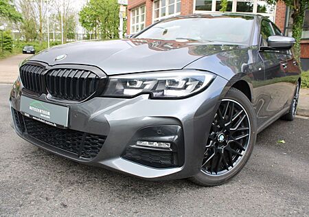 BMW 318 d M Sport HeadUp/Memory/DAB/LED/Keyless