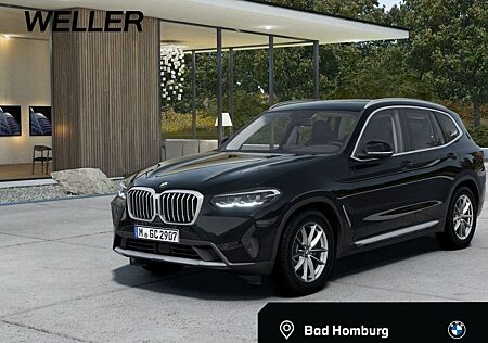BMW X3 xDr.20d 18" Sports. LED DA ACC PA LCProf Navi
