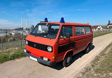 VW T3 Caravelle Volkswagen