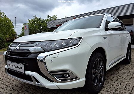 Mitsubishi Plug in Hybrid Outlander Plug-in Hybrid Outlander Outlander Plug-in Hybri