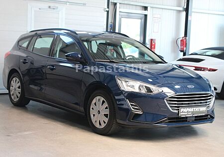 Ford Focus Turnier *KLIMA*SPUR*TEMPOMAT*ALLWETTER*