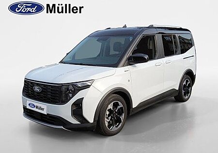 Ford Tourneo Courier Active Winter-Paket 2*Automatik