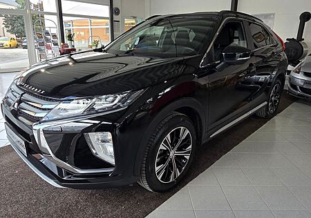Mitsubishi Eclipse Cross 1.5 Diamant Edition+