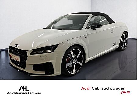 Audi TT Roadster 40 TFSI S Sportsitze Smartphone Inte