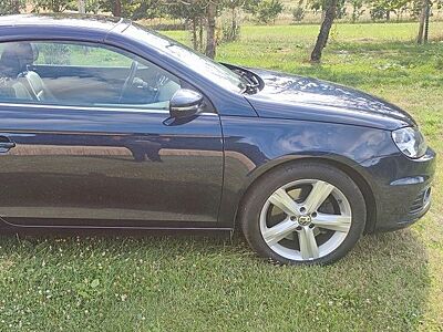 Volkswagen Eos 2.0 TDI -