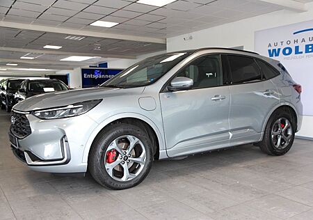 Ford Kuga Plug-In Hybrid PHEV ST-Line X PANO/ACC/BLIS