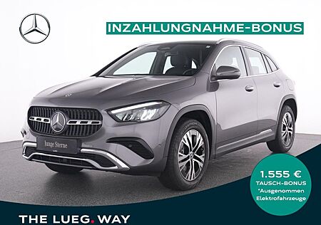 Mercedes-Benz GLA 250 e Progressive+MBUX+LEd-HP+Keyl+EHeck+RFK