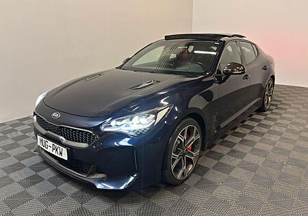 Kia Stinger GT 4WD *Pano-360°-HuD*