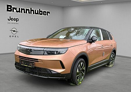 Opel Grandland X Grandland 1.2 48V Mild-Hybrid, GS EU6e 107 kW (1