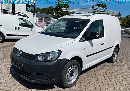 VW Caddy Volkswagen KA 4Motion/ AC/ Standhzg./ Werkstatt/ AHK