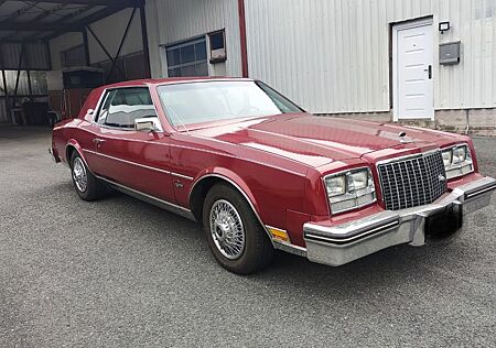 Buick Riviera
