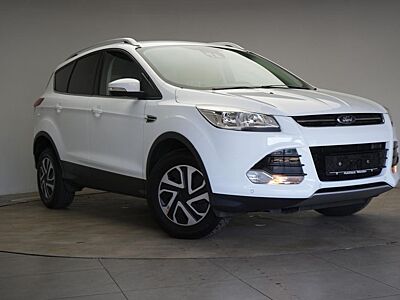 Ford Kuga 1.6 EcoBoost 2x4 Titanium Temp/Klimaauto/PD
