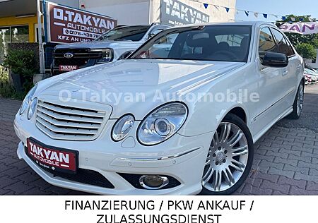 Mercedes-Benz E 450 E 50 E -Klasse Lim. E 500 AMG Paket+sound !!?