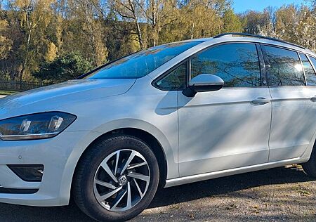 Volkswagen Golf Sportsvan 1.4 TSI 92kW SOUND mit AHK