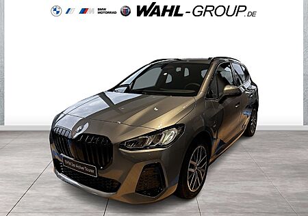 BMW 2er 225e xDrive Active Tourer M Sport AHK Navi LED S