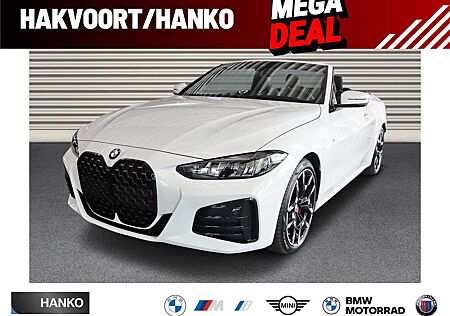 BMW 430i xDrive Mega Deal !! UPE 84189€