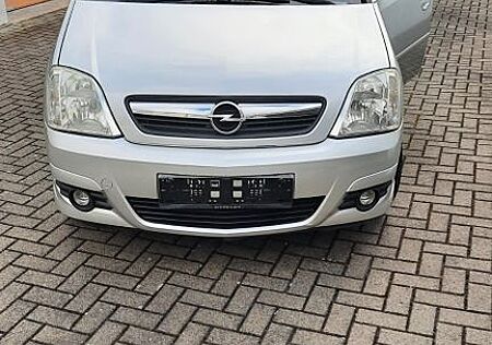 Opel Meriva 1.4 TWINPORT -