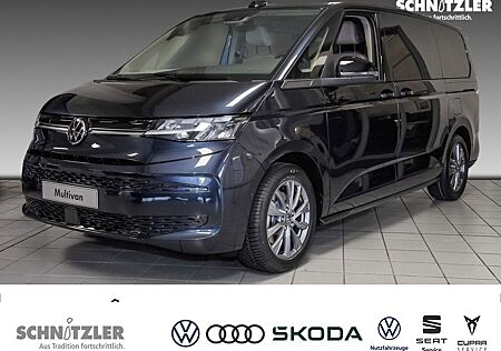 VW T7 Volkswagen Multivan 1.5 TSI DSG AHK/PANO/NAVI/ACC/EPH+++