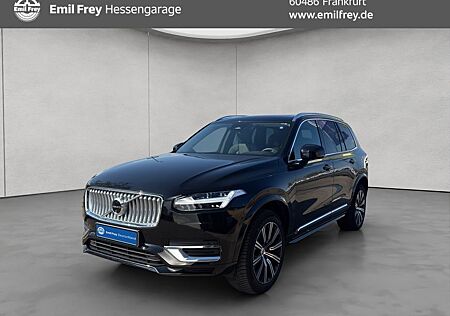 Volvo XC 90 XC90 B5 AWD Plus-Bright 7S Glasd Standh 360° AHK