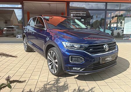 VW T-Roc Volkswagen 1,5 TSI R-Line DSG*LED*ACC*