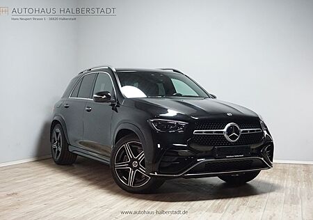 Mercedes-Benz GLE 300 d 4Matic AMG-Styling/21zoll/Airmatic/AHK