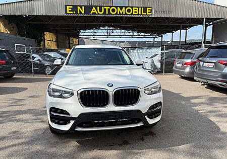BMW X3 xDrive 30 d/1.Hand/MwSt Ausweisbar
