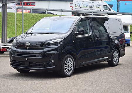 Peugeot Traveller HDi 180 L3 NAV ACC KAM SHZ 8-SITZE AHK