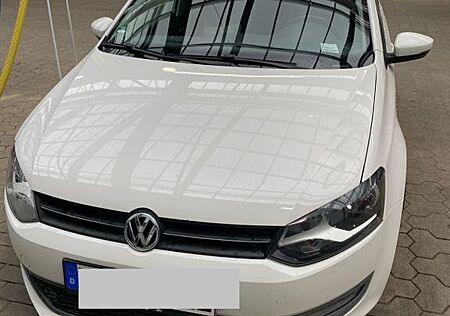 VW Polo Volkswagen 1.6 TDI BlueMotion Tech Comfortline Com...