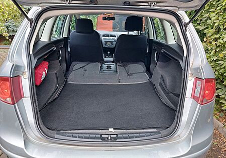 Seat Altea 2.0 TDI PD DPF Stylance