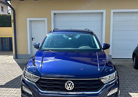 VW T-Roc Volkswagen 1.0 TSI *wenig KM*