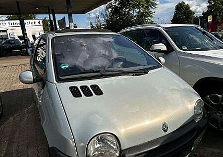 Renault Twingo 1.2