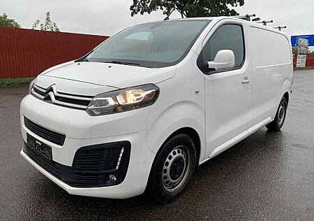 Citroën Jumpy 2.0 Hdi Business M L2 Klima Navi Pdc