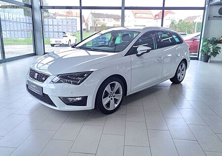 Seat Leon ST 1.4 TSI FR *Navi*LED*SHZ*