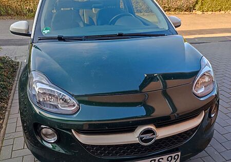 Opel Adam JAM 1.2 JAM