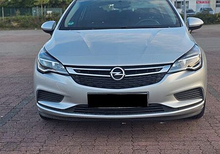 Opel Astra ST 1.6 Diesel Selection 70kW Selection