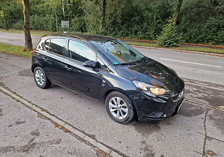 Opel Corsa E Drive*ACC*SIDE*ASSIT*NAVI*-SH