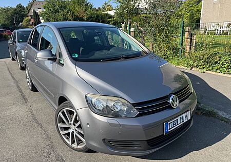 VW Golf Plus Volkswagen Golf VI Plus 1.4 TSI DSG - Steuerkette NEU