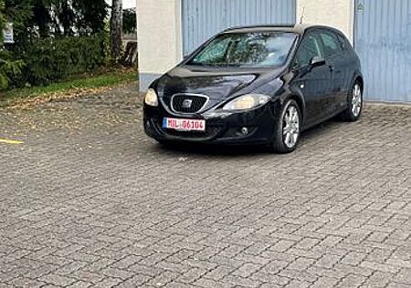 Seat Leon 1.4 TSI Reference Reference